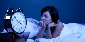 Insomnia
