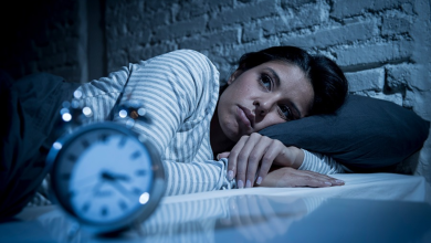 Insomnia