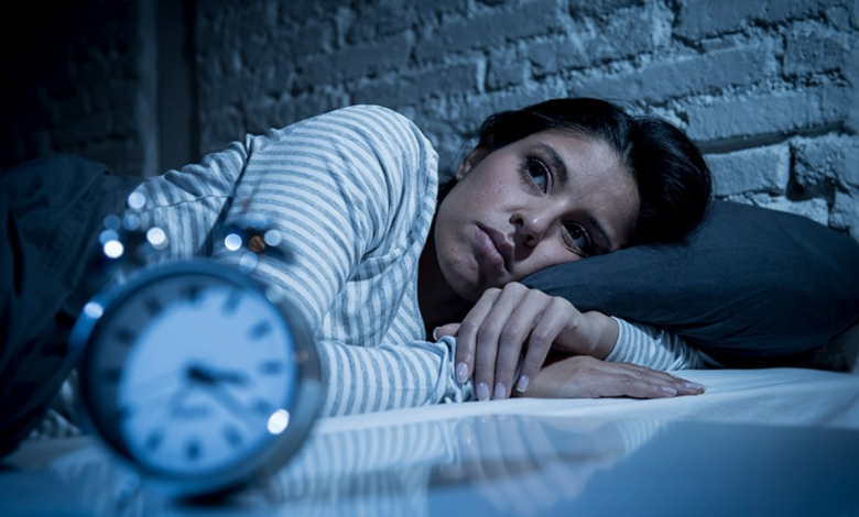 Insomnia