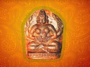 Ishtakameshwari