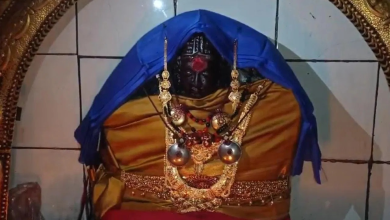 Ishtakameshwari