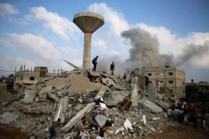 Israel-Hamas
