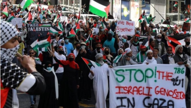 Israel-Hamas