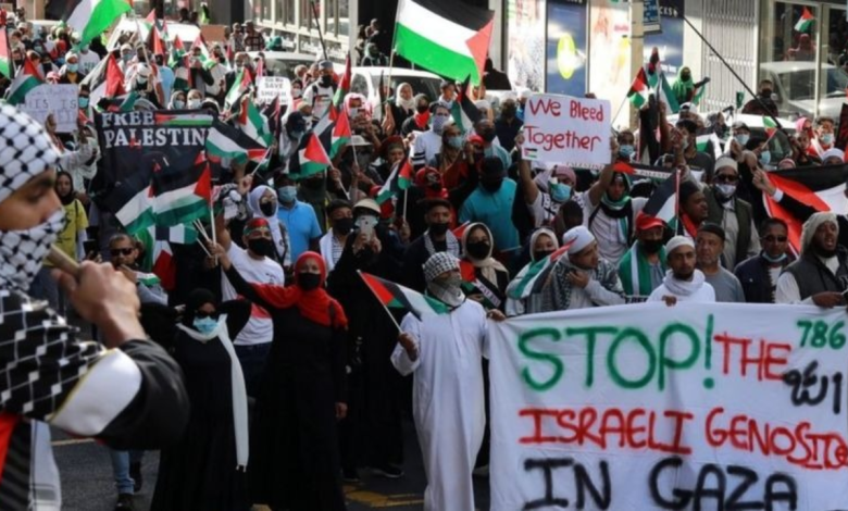 Israel-Hamas