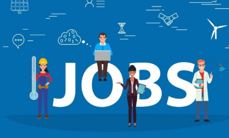Jobs