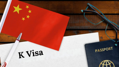 K visa