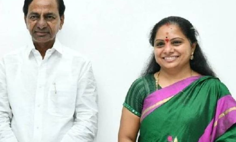 KCR Strategy