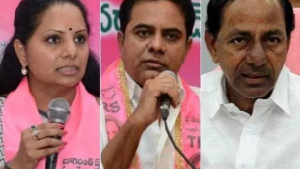 KCR Strategy