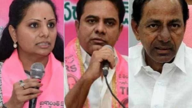 KCR Strategy