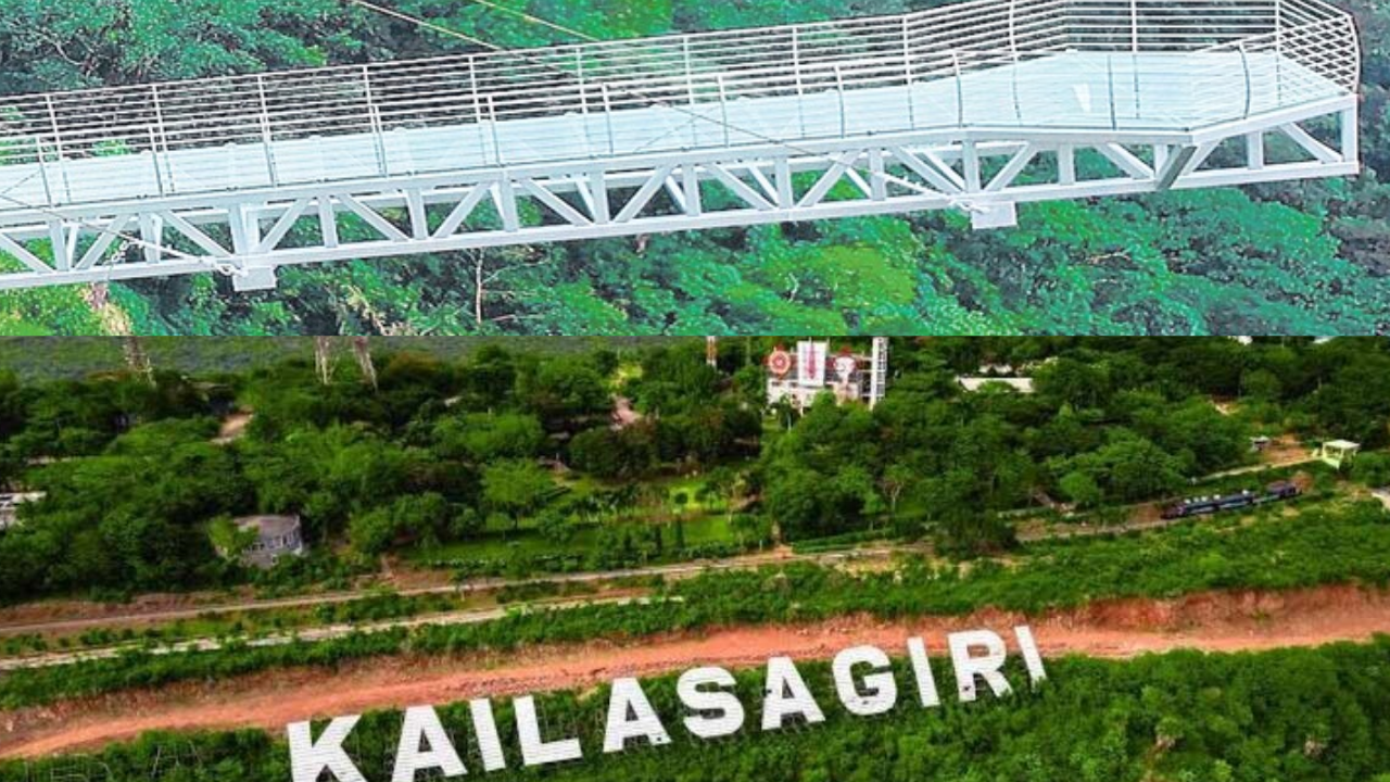 Kailasagiri