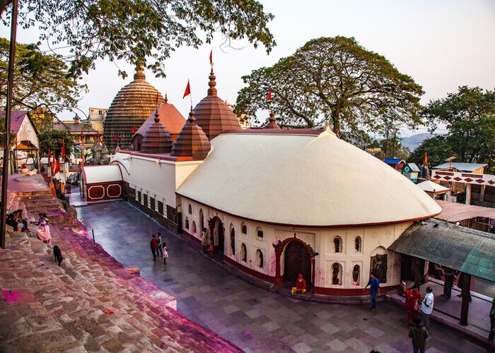 Kamakhya