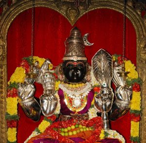 Kamakshi Devi