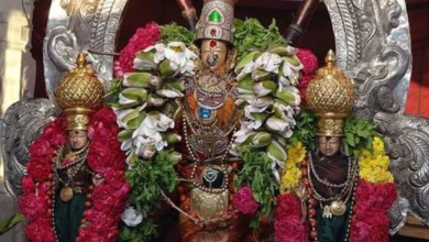 Kamakshi Devi