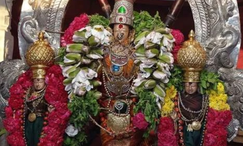 Kamakshi Devi