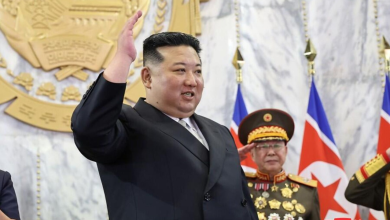 Kim Jong Un