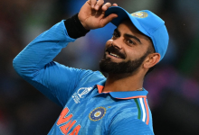 Kohli