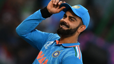 Kohli