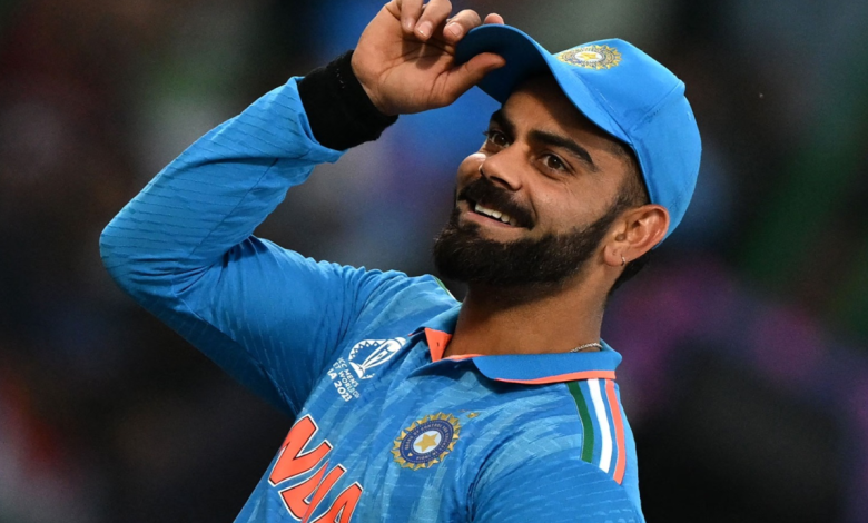 Kohli
