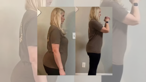 Lose weight