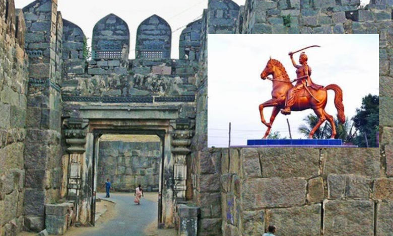 Malkapuram