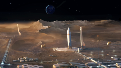 Mars