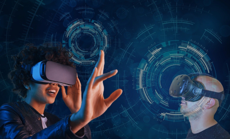 Metaverse