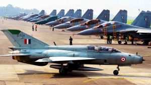 MiG-21