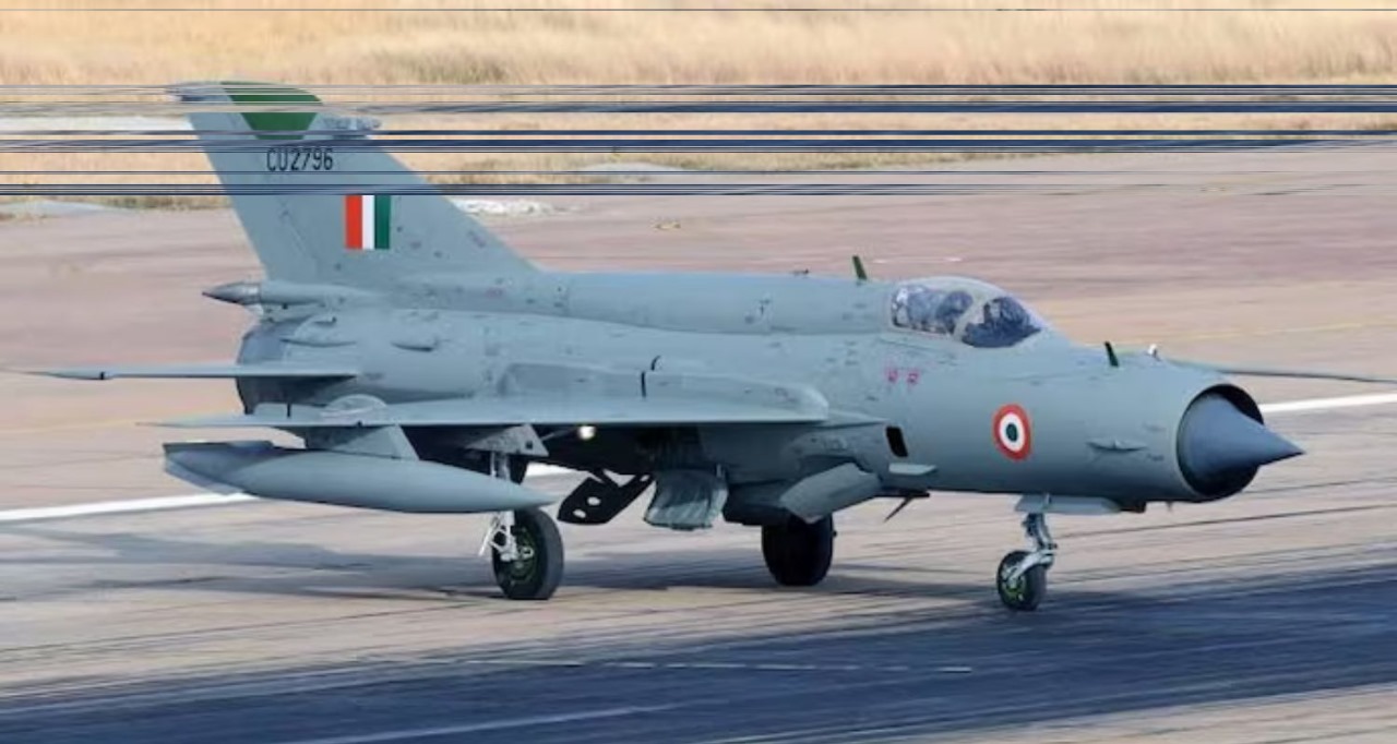 MiG-21
