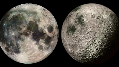 Moon