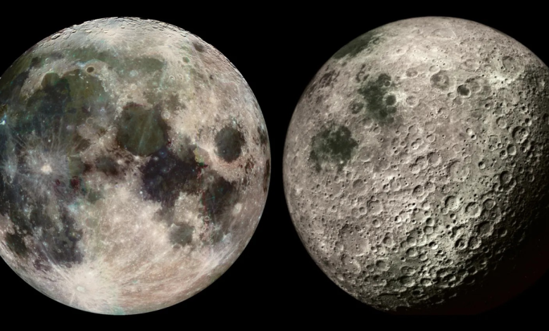Moon