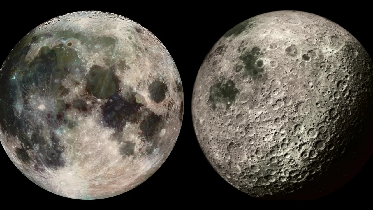 Moon