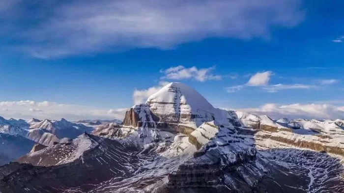 Mount Kailash