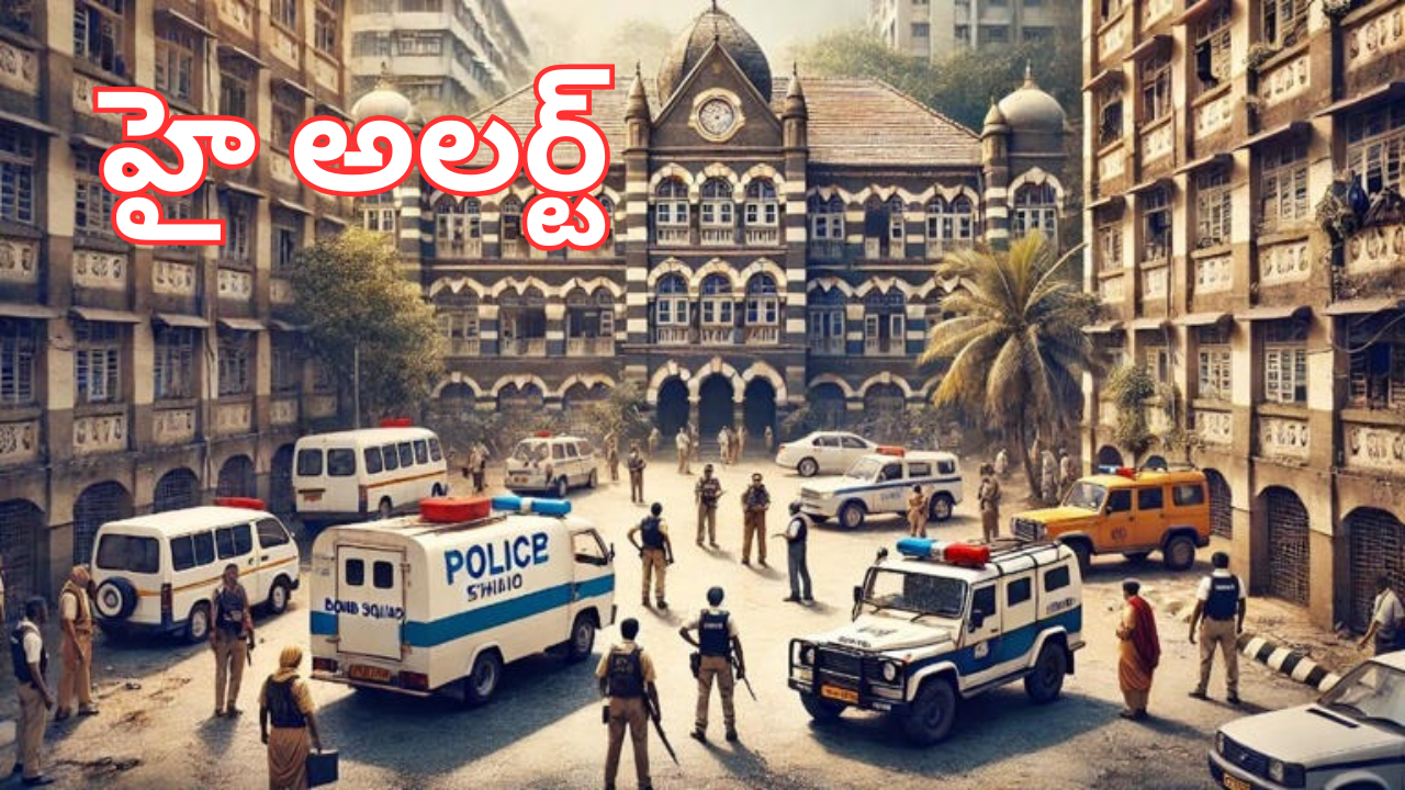 Mumbai