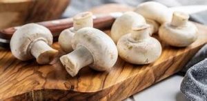 Mushrooms
