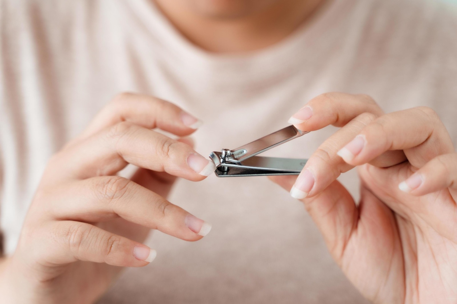 Nail Cutter