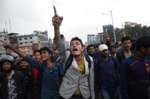 Nepal