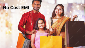 No Cost EMI