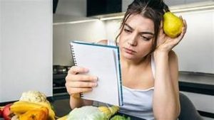 Nutritional deficiency
