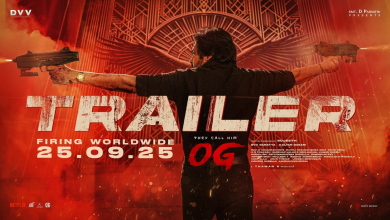 OG Trailer