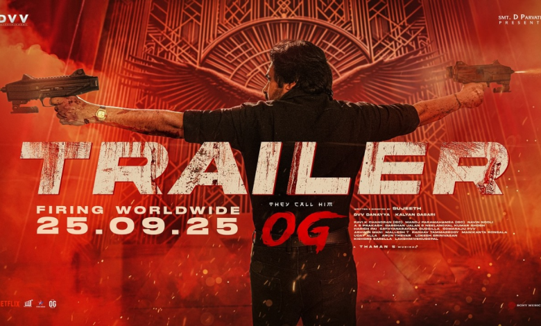 OG Trailer