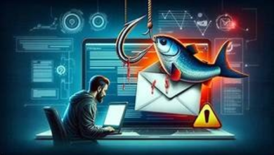 Online scams