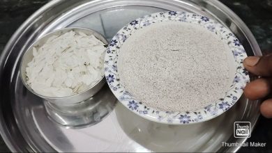 Poha