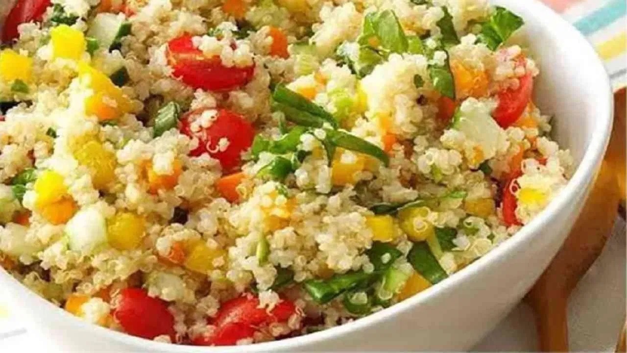 Quinoa