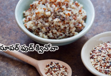 Quinoa