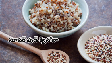 Quinoa