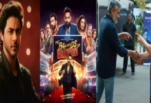 Rajamouli