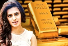 Ranya Rao