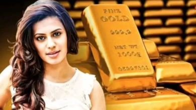 Ranya Rao