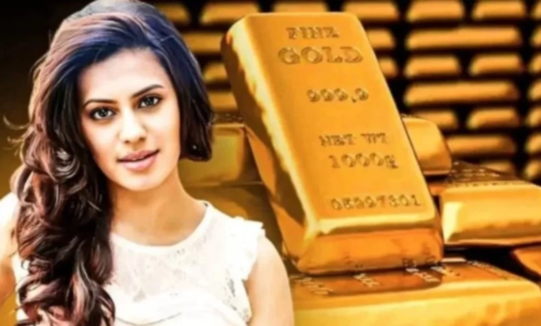 Ranya Rao