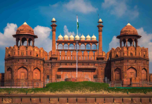 Red Fort